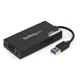 Startech USB 3.0 To HDMI Adapter, 4K, 2Yr