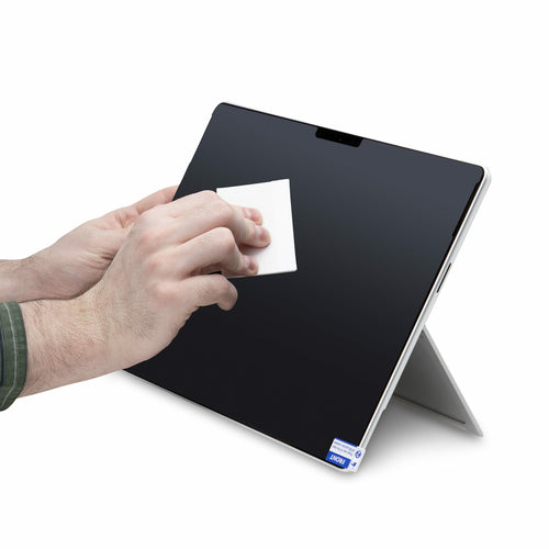 Startech 4-Way Privacy Screen For 13-Inch Surface Pro 8/9/X Laptop, Portrait/Landscape Mod