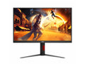 Aoc 27" (16:9) Uhd Ips Led, 1Ms, 160Hz, Adaptive Sync, Hdr400, Hdmi(2), Dp