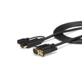 Startech 1.8M HDMI To VGA Adapter Cable, 3Yr