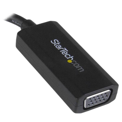 Startech USB To VGA External Graphics Card W On-Board Driver Install 2Yr