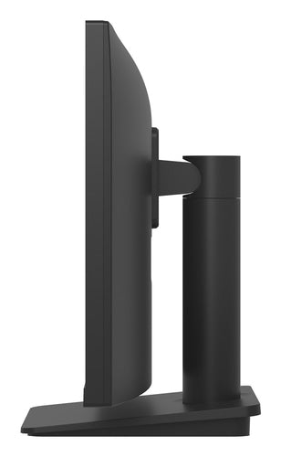 LG 23.8" (16:9) Fhd Ips, Hdmi(2), Usb-C, 100Hz, Spkr, H/Adj, Tilt, Vesa, 3Yr