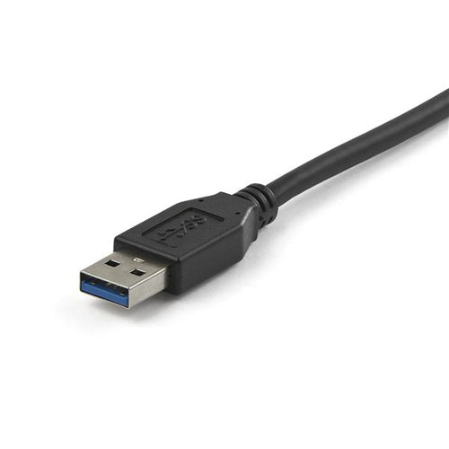 Startech 1M Superspeed USB 3.1 10 Gbps A To C Cable - M/M