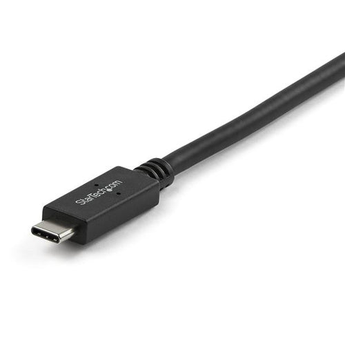 Startech 1M Superspeed USB 3.1 10 Gbps A To C Cable - M/M