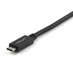 Startech 1M Superspeed USB 3.1 10 Gbps A To C Cable - M/M