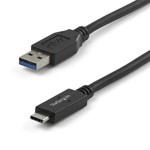 Startech 1M Superspeed USB 3.1 10 Gbps A To C Cable - M/M