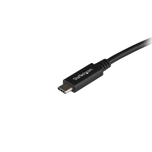 Startech 1M Usb3.1 C To Usb3.1 B Printer Cable, M/M, 2Yr