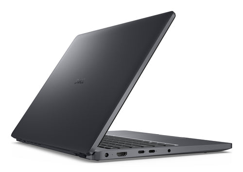 Dell Pro14 Notebook, 14" Fhd+, U7-255U, 16Gb, 512Gb, Wl, W11P(Ai), Black, 1Yos