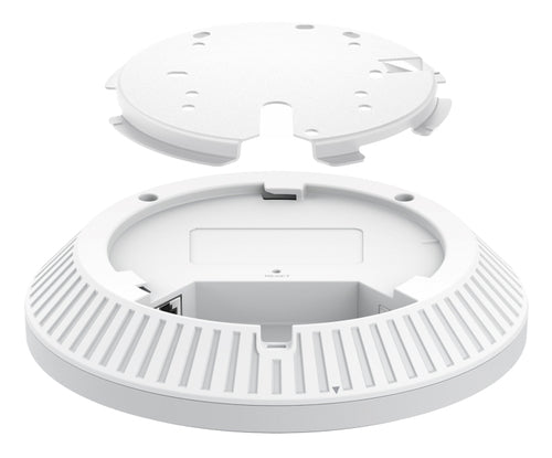 Tp-Link Omada Be3600 Wi-Fi 7 Dual-Band Ceiling Access Point, 4-Stream, 2.5G(1), 5Yr