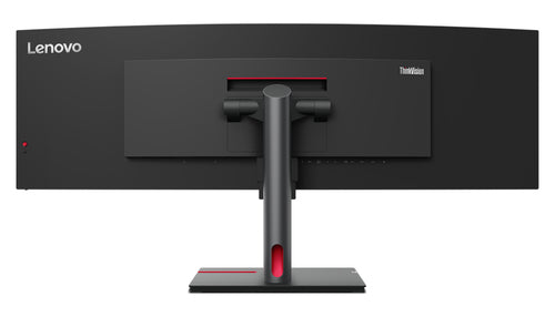Lenovo P49W-30 49" Wled Ips Curve(32:9), Hdmi(2), Dp, Usb(4), Usbc, Tb(2), Lan, H/Adj, 3Yr