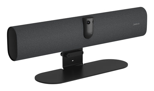 Jabra Panacast 40 Android All In One Video Bar,4K Ai Camera W/Built In Speaker And Mic