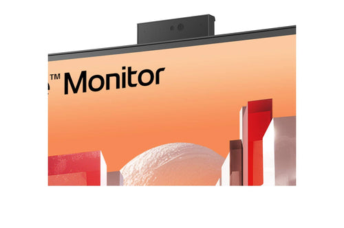 LG 34" (21:9) Wqhd Curved Ips, Hdmi(2), Dp, Usb-C, 90W, Lan, Cam, Kvm, H/Adj, Vesa, 3Yr
