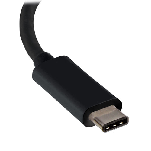 Startech Usb-C (T/Bolt3) To VGA Adapter, 3Yr