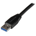 Startech 10M USB 3.0 To USB 3.0 B Cable, M/M, 2Yr