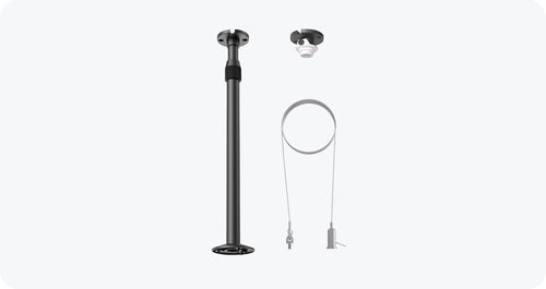 Yealink (Cm-Mountkit) Multipleceiling Mount Kits For Yl-Cm20