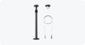 Yealink (Cm-Mountkit) Multipleceiling Mount Kits For Yl-Cm20