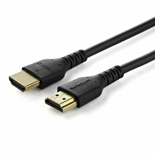 Startech 1.5M Premium High Speed HDMI Cable With Ethernet, 4K, Ltw