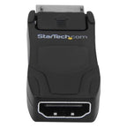 Startech Dp To HDMI Adapter 4K Dp 1.2 To HDMI Video Converter 3Yr
