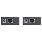 Startech 4 Port USB 2.0 Extender Over Ehernet, Cat5 And Cat6, 2Yr