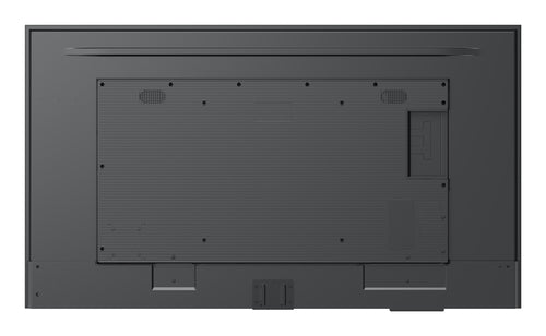 Yealink (Md65) Pro Display 65"Led Uhd, 500Nits, Hdmi(3), Lanspkr,18H/7D, 3Yr