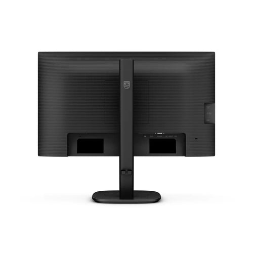 Philips 24" (16:9) Monitor, Fhd Ips, Hdmi, Dp, Usb(5), H/Adj, Spk 4Yr