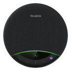 Yealink Sp96 Speaker, Ai Noiseand Echo Cancellation, 5M Voice Pickup, 65Mm Speaker
