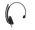HP Poly Mission 415 Mono USB Wired Classic Headset (Foam Earcushion)