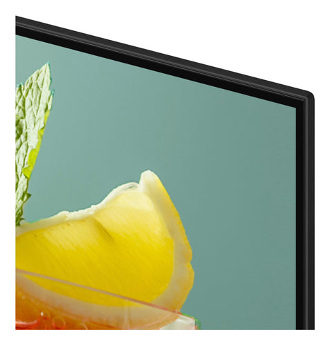 Samsung (Befx) Business Tv, 75" Uhd, 300Nits, Hdmi(3), Lan/Wifi, Spkr, Usb, 16H/7D, 3Yr