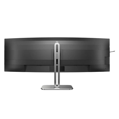 Philips 49" (32:9) Curve Monitor, 5K Va, Hdmi(2), Dp, Usb(4), Usb-C, Lan, Kvm, 4Yr