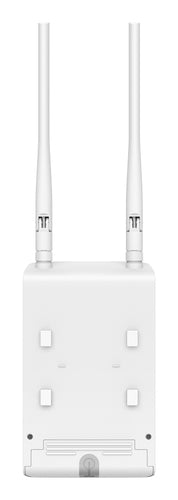 Tp-Link Omada Ax1800 Wi-Fi 6 Dual-Band Outdoor Access Point, Ip67, Poe+, 5Yr