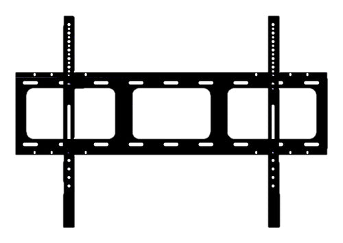Yealink (Mb-Wallmount-650) Wallmount For 65" Meeting Board Interactive