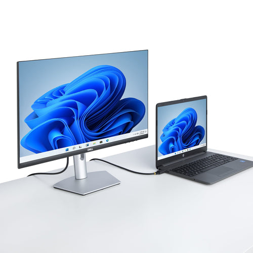 Startech 3M High Speed HDMI Cable W/Gripping Connectors, 4K 60Hz, Ltw