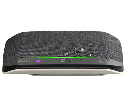 HP Poly Sync 10 Uc Wired Speakerphone Usb-A & Usb-C