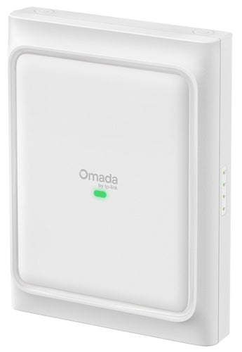 Tp-Link Omada Be3600 Wi-Fi 7 Dual-Band Outdoor Access Point, 2.5G(1), Poe, Ip66, 6Kv, 5Yr