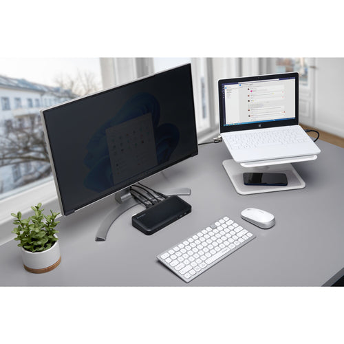 Kensington Magpro Magnetic Privacy Screen For 24" Monitor (16:9)