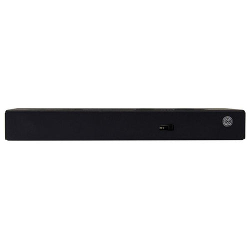 Startech 2X2 HDMI Matrix Switch - 4K With Fast Switching &Amp; Auto-Sensing 2Yr