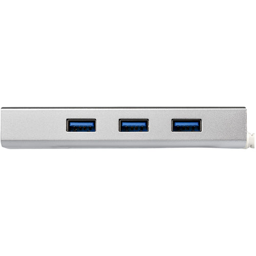 Startech 3 Port USB 3.0 Hub, Portable, 2Yr