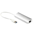 Startech 3 Port USB 3.0 Hub, Portable, 2Yr