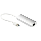 StarTech 3 Port USB 3.0 Hub, Portable