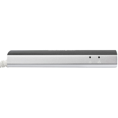 Startech 3 Port USB 3.0 Hub, Portable, 2Yr