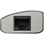 Startech 3 Port USB 3.0 Hub, Portable, 2Yr