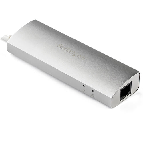 Startech 3 Port USB 3.0 Hub, Portable, 2Yr