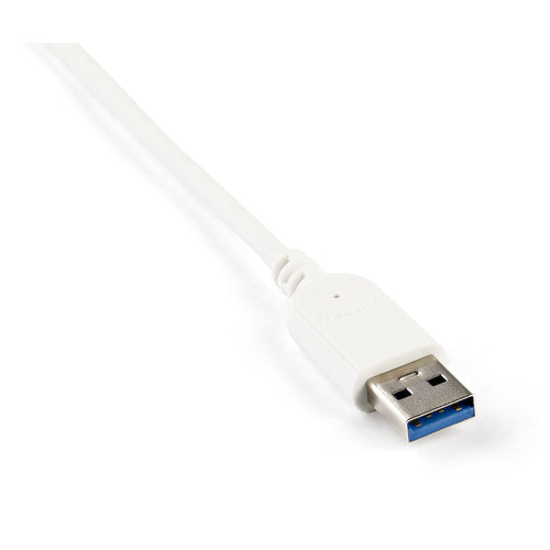 Startech 3 Port USB 3.0 Hub, Portable, 2Yr