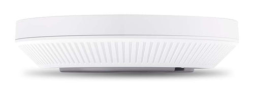Tp-Link Omada Ax1800 Wi-Fi 6 Dual-Band Ceiling Access Point, Poe+, 5Yr
