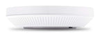 Tp-Link Omada Ax1800 Wi-Fi 6 Dual-Band Ceiling Access Point, Poe+, 5Yr