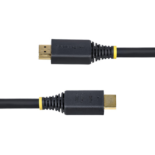 Startech 5M (16.4Ft) Certified Ultra High Speed HDMI 2.1 Cable, 8K, Ltw
