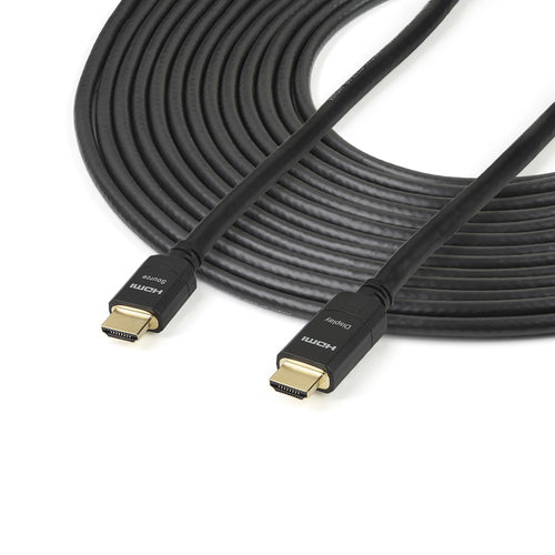 Startech 20M High Speed HDMI 1.4 Cable, M/M, 4K, Active, Ltw