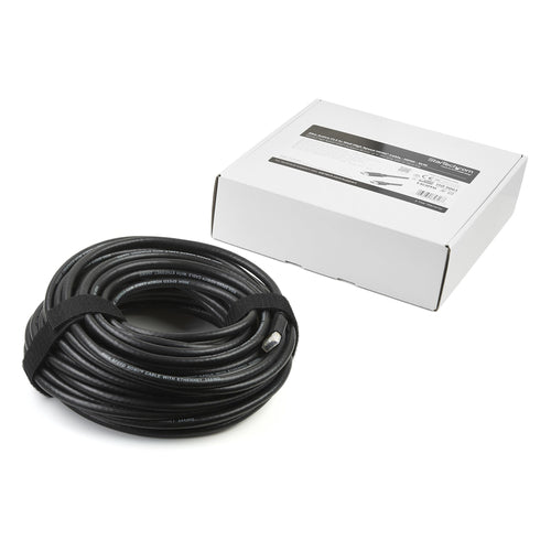 Startech 20M High Speed HDMI 1.4 Cable, M/M, 4K, Active, Ltw