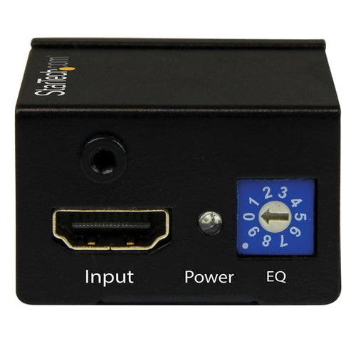 Startech HDMI Signal Booster - HDMI Extender Amplifier - 35M - 1080P 2Yr