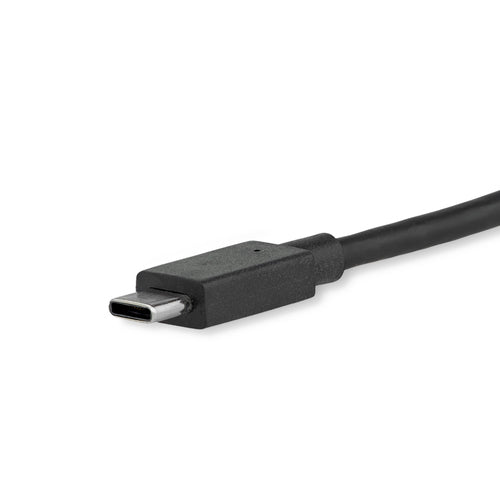 Startech 1.8M Usb-C (T/Bolt3) To Dp1.2 Adapter Cable V1.0, 4K, 3Yr